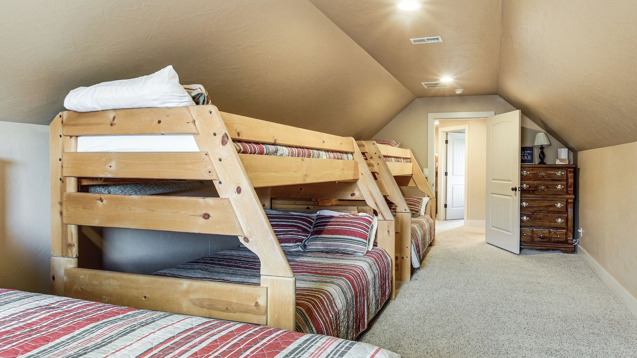 Photo of Bedroom in Sweetwater
