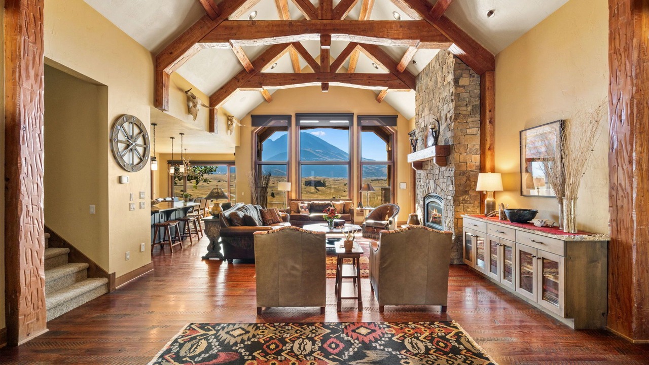 Photo of Livingroom in Pray
