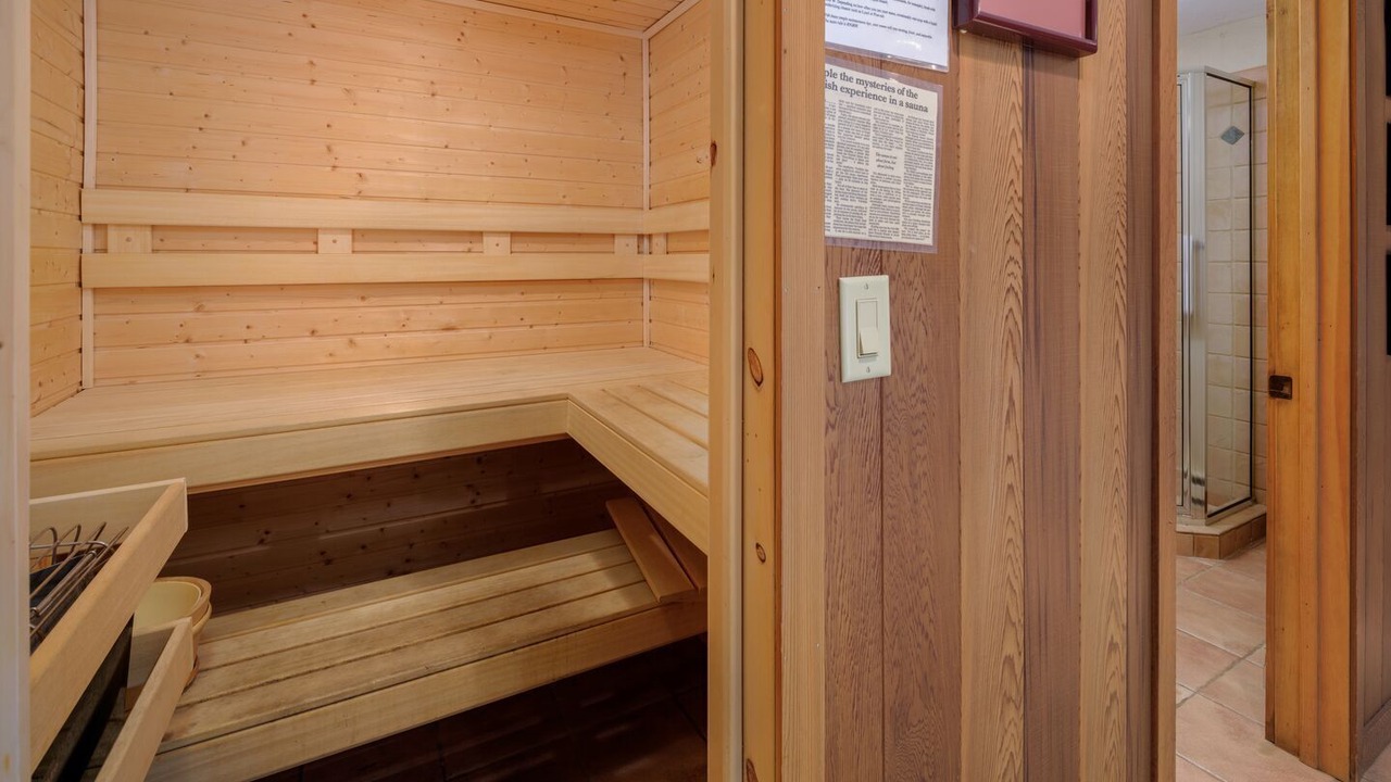 Photo of Bedroom in Teton Village