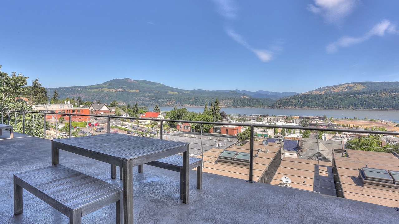 Photo of Outdoor in Hood River