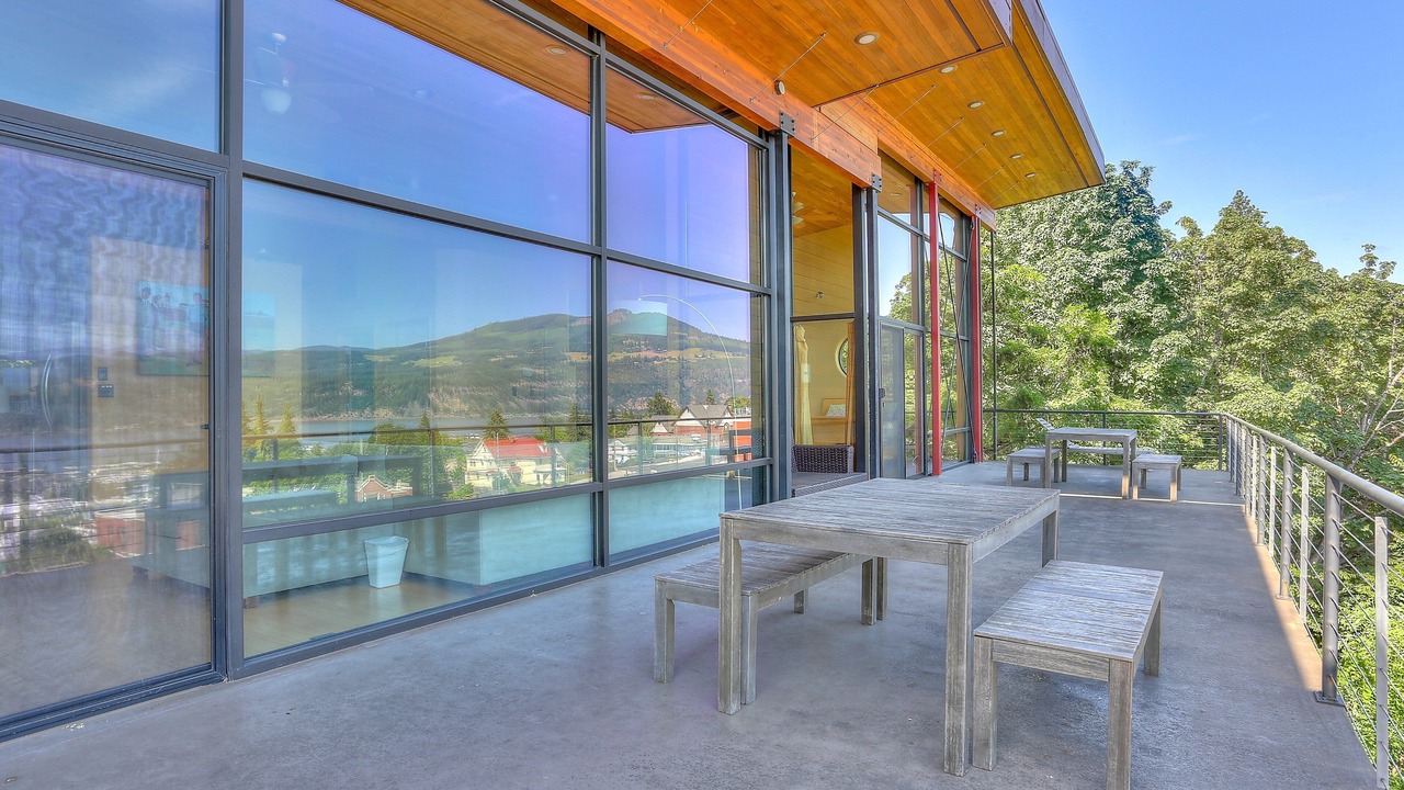 Photo of Outdoor in Hood River