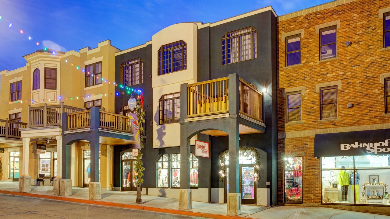 Photo of Outdoor in Downtown Park City