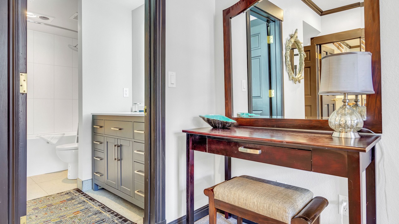 Photo of Bathroom in Downtown Park City