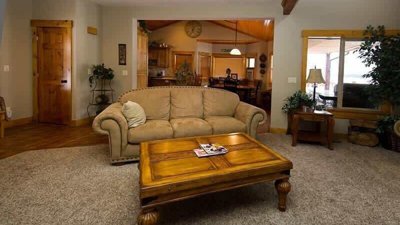 Photo of Bedroom in Island Park
