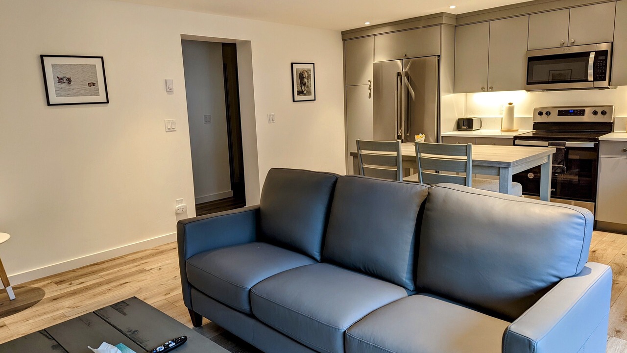 Photo of Livingroom in Ketchum