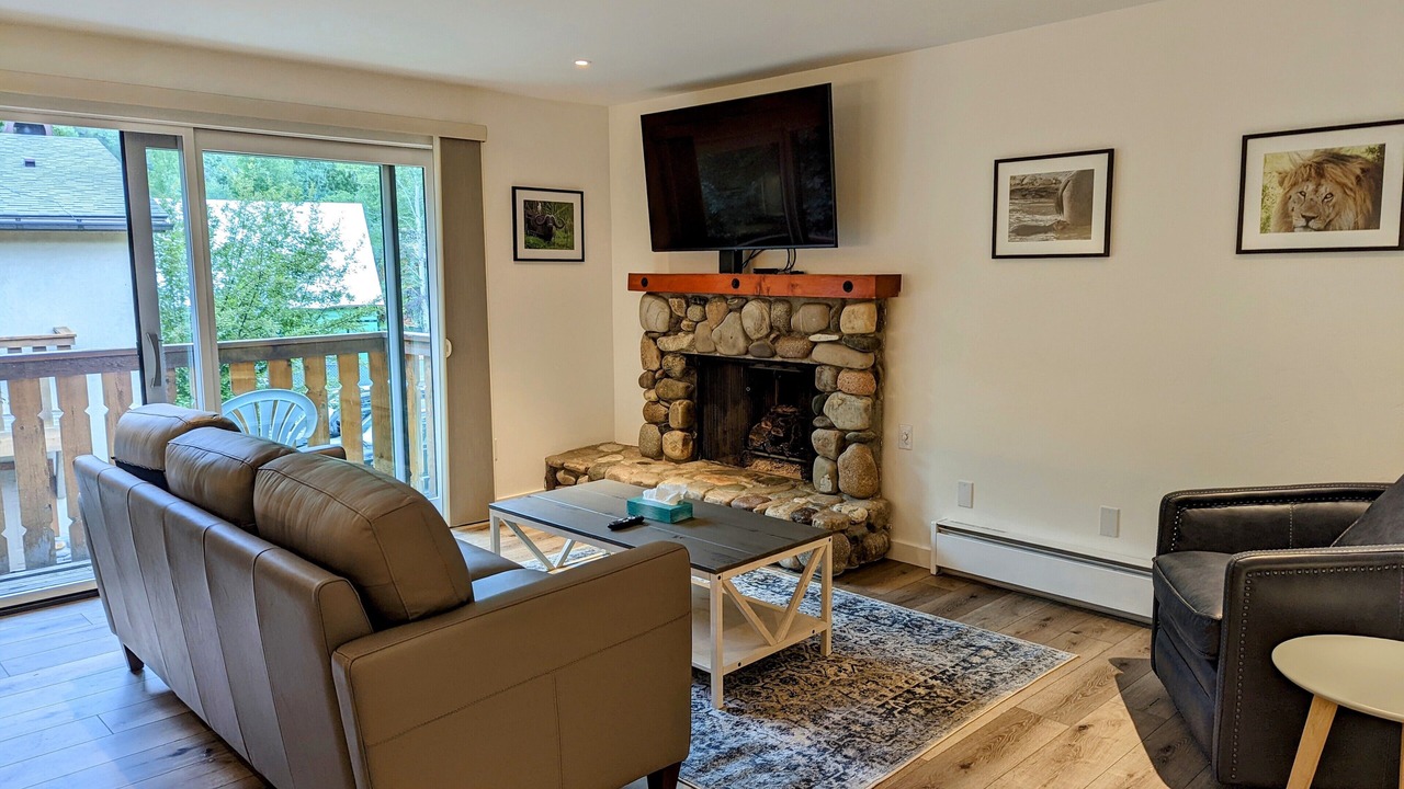Photo of Livingroom in Ketchum