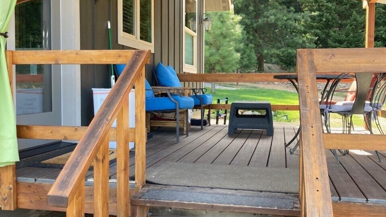 Photo of Outdoor in Leavenworth