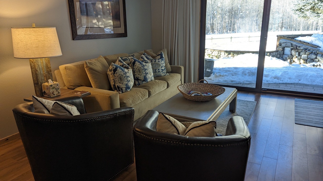 Photo of Livingroom in Ketchum