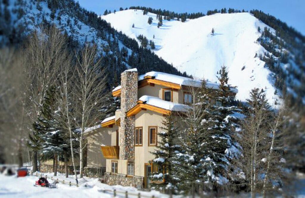 Photo of Outdoor in Ketchum