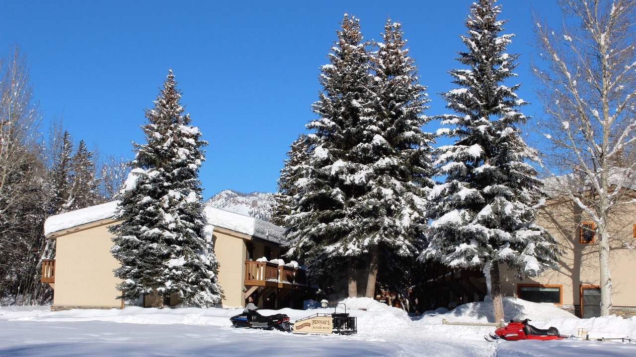 Photo of Outdoor in Ketchum