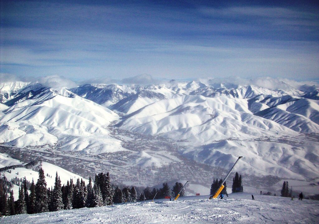 Photo of Others in Ketchum