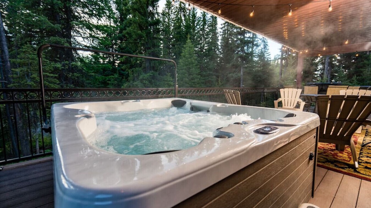 Photo of Outdoor in Tamarack Resort