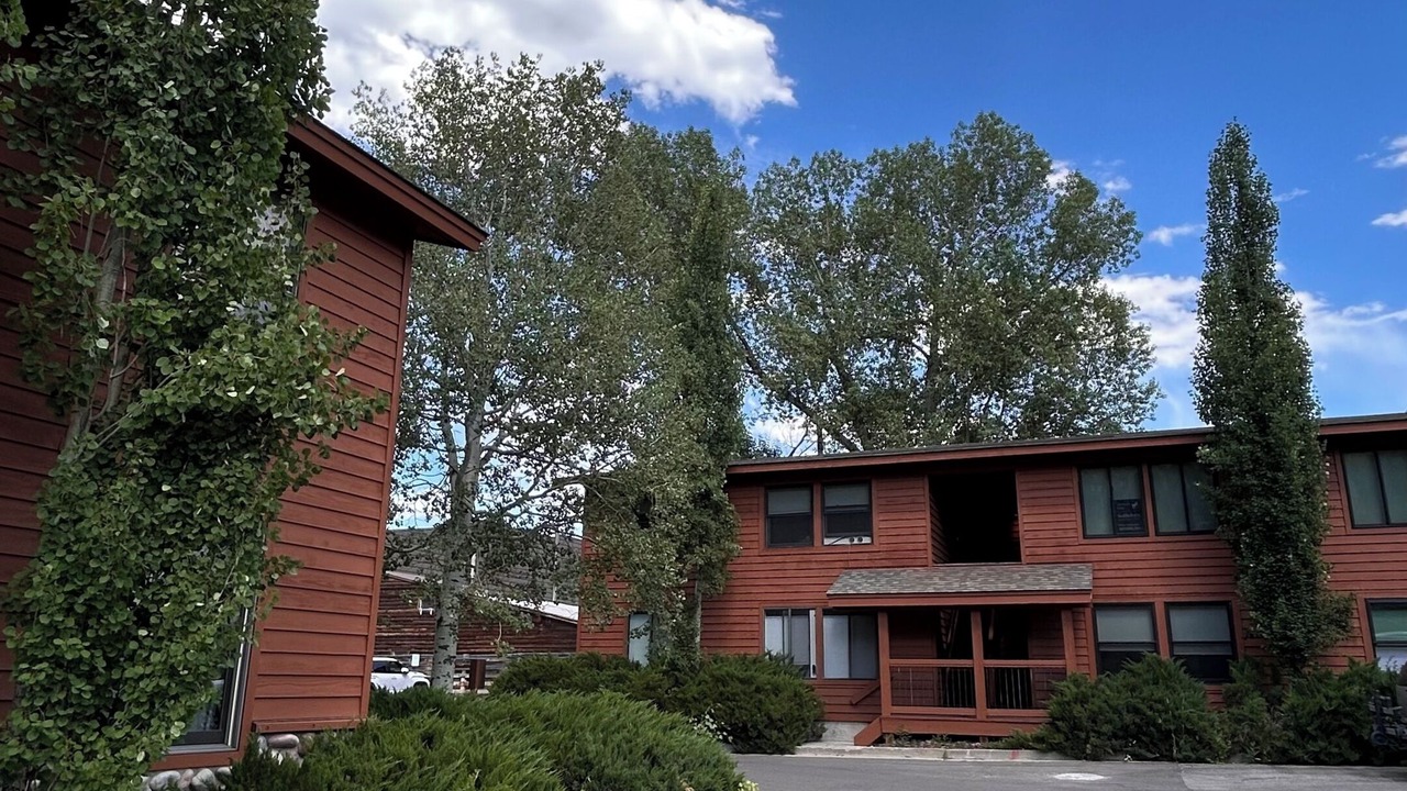 Photo of Outdoor in Jackson
