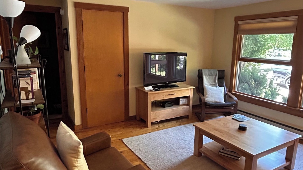 Photo of Livingroom in Jackson