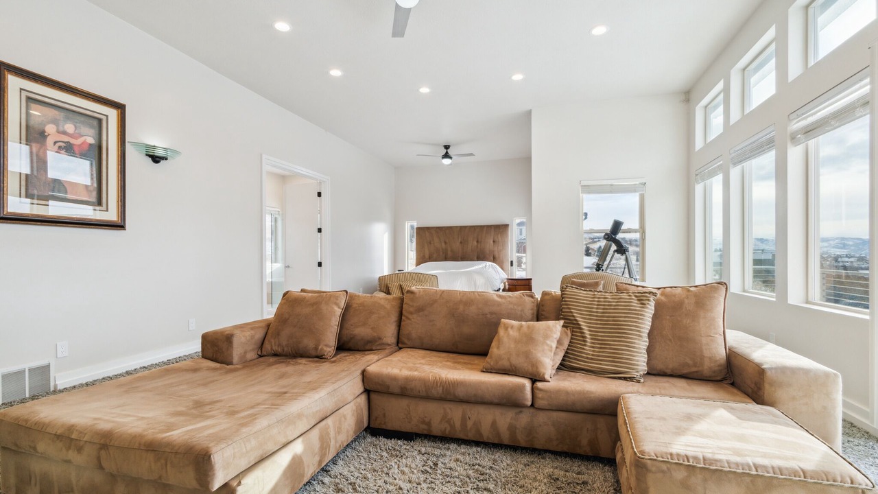 Photo of Bedroom in Wolf Creek