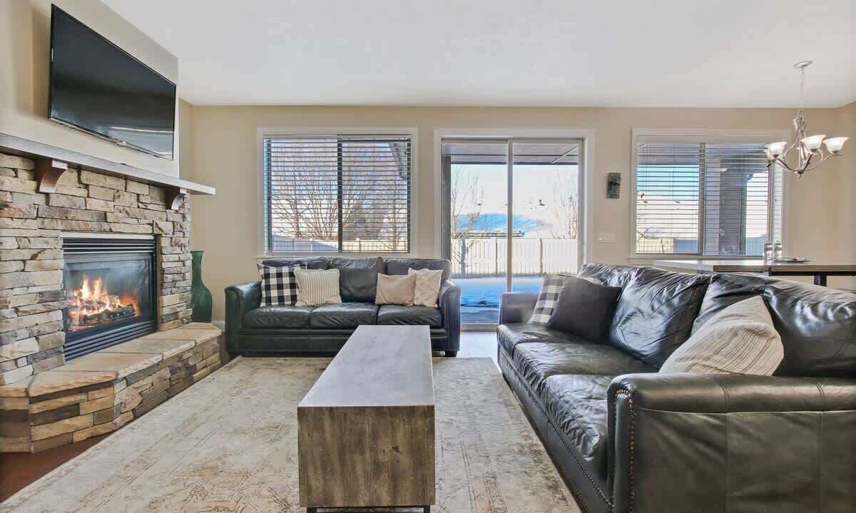 Photo of Livingroom in Meridian