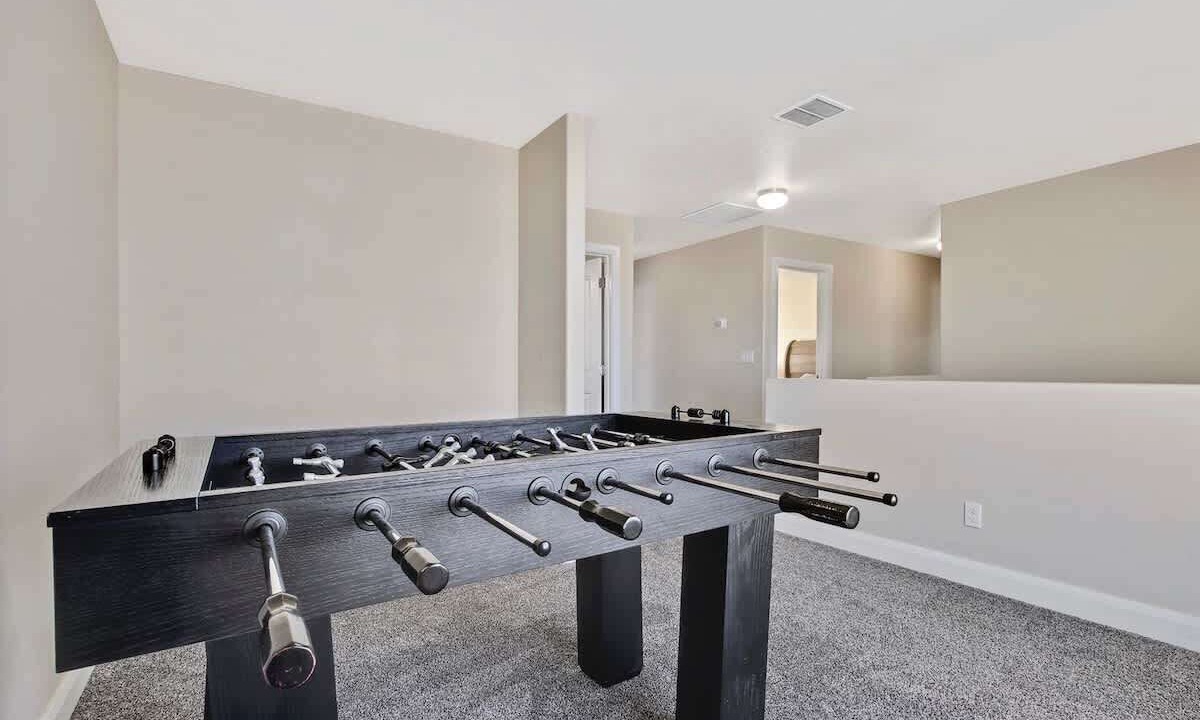 Photo of Bedroom in Meridian