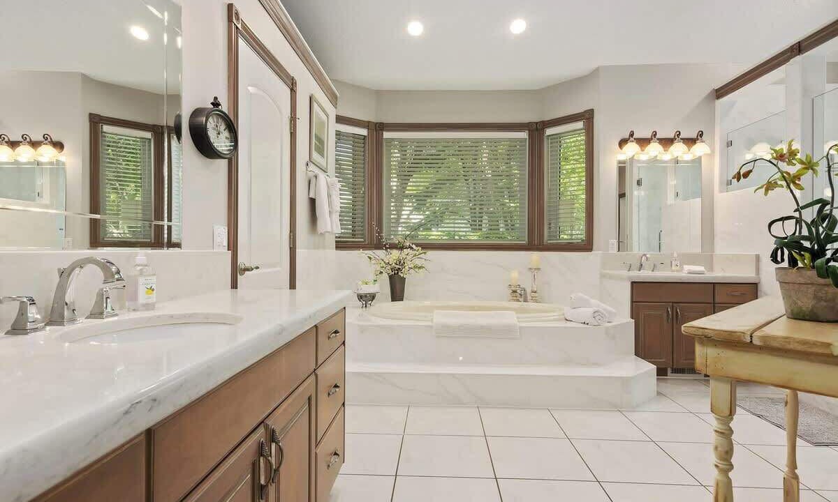 Photo of Bathroom in Holladay