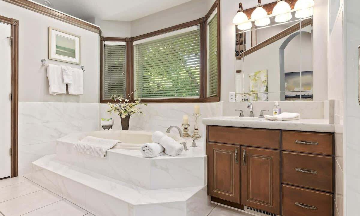 Photo of Bathroom in Holladay