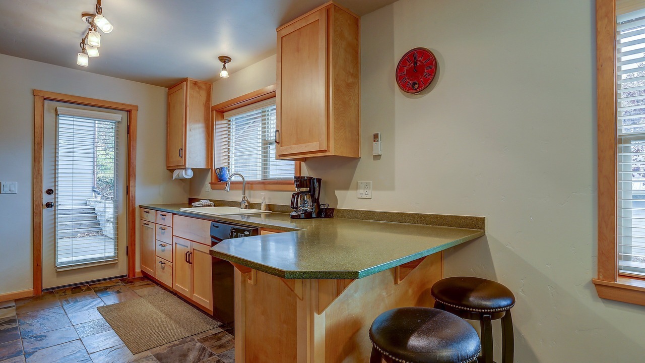 Photo of Kitchen in Hood River