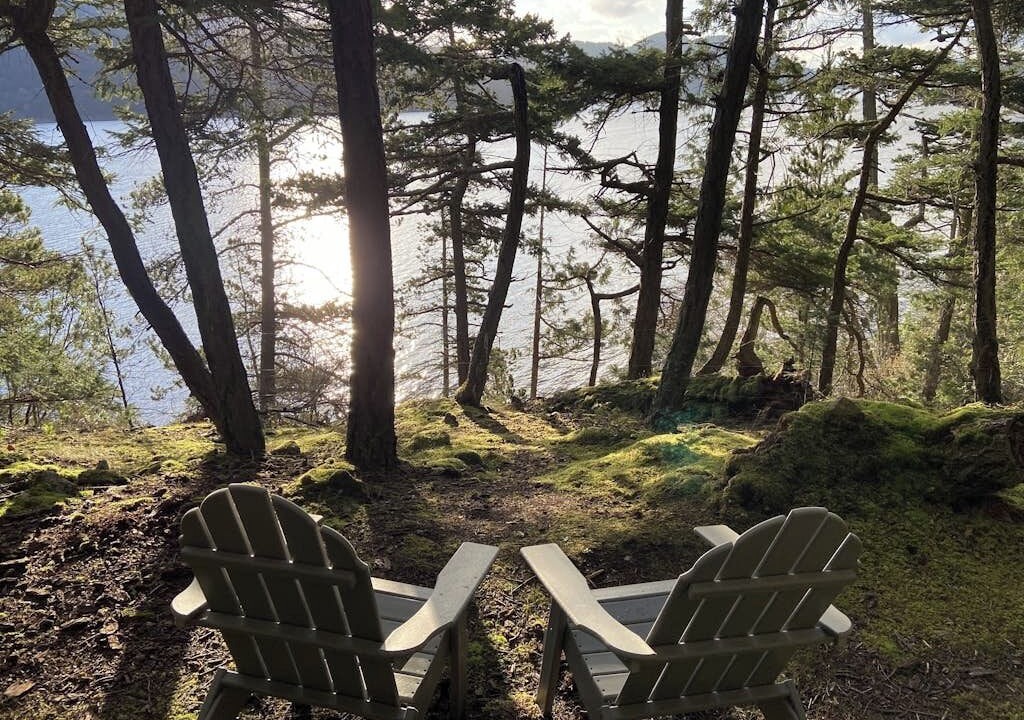Photo of Outdoor in Eastsound