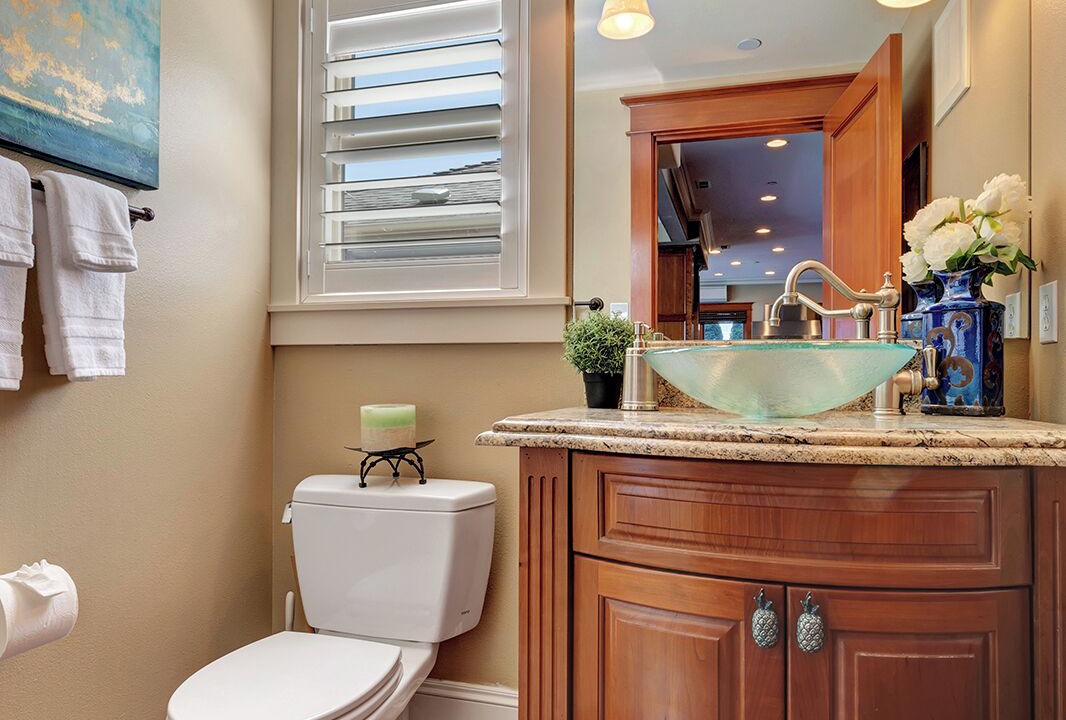 Photo of Bedroom in Bryn Mawr-Skyway