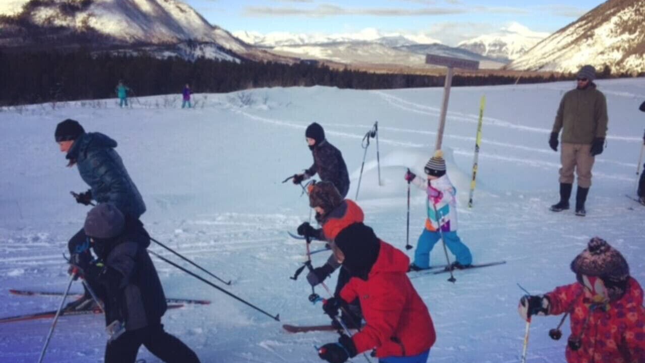 Photo of Others in West Glacier