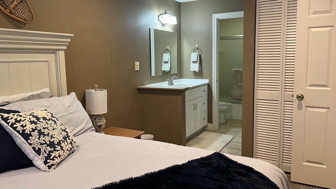 Photo of Bedroom in Park City