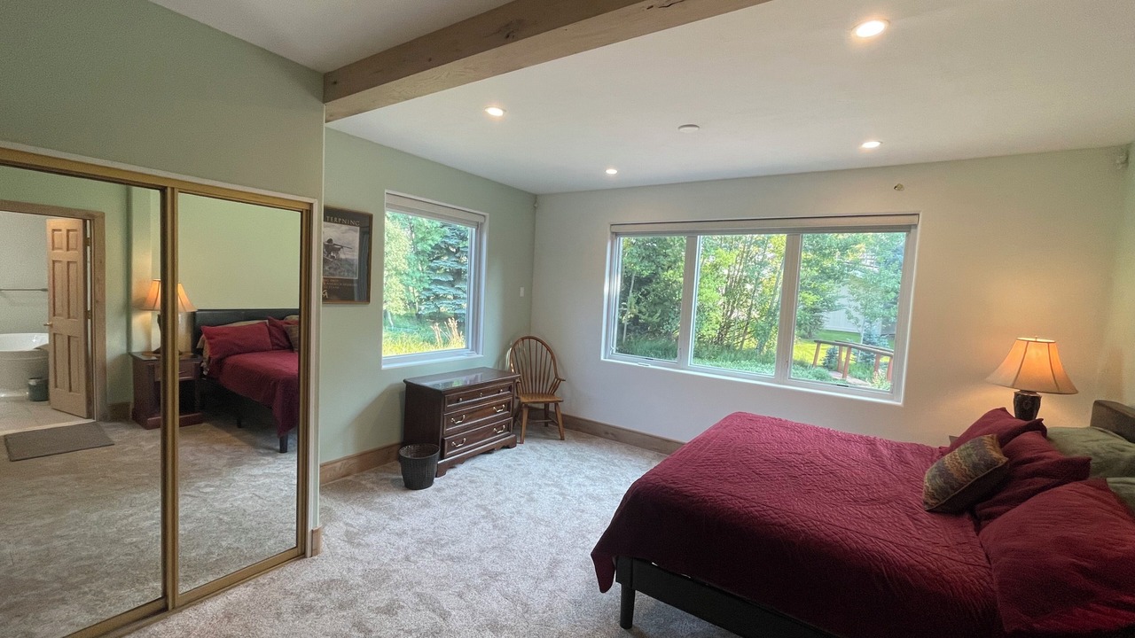 Photo of Bathroom in Sun Valley