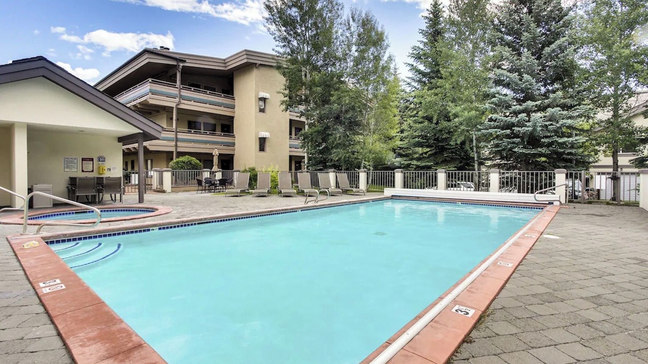 Photo of Outdoor in Ketchum