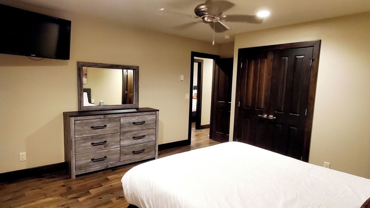 Photo of Bedroom in North Park City