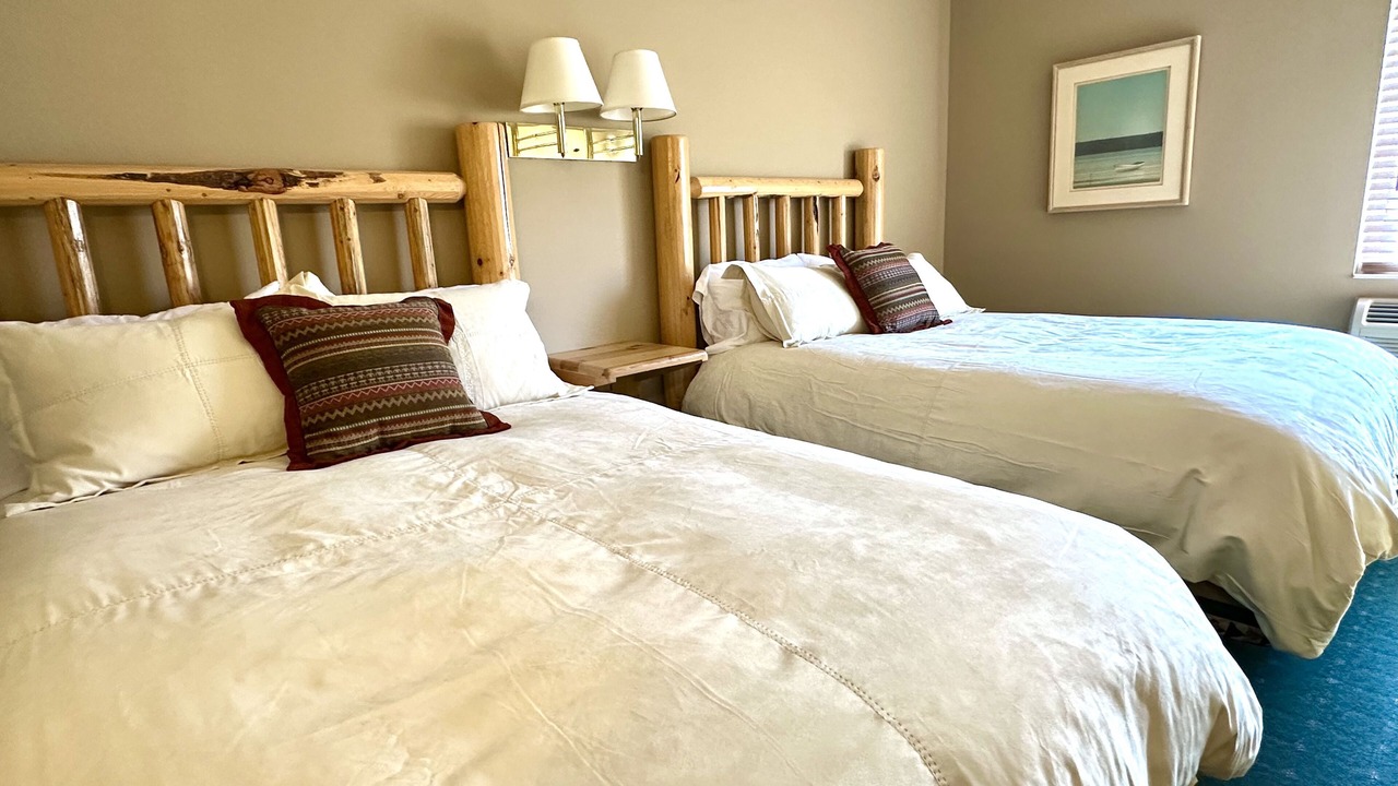 Photo of Bedroom in Gardiner