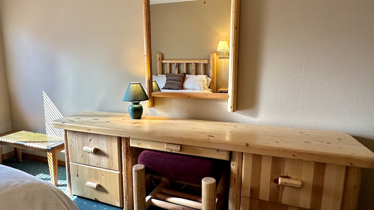 Photo of Bedroom in Gardiner
