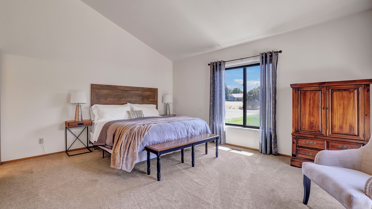 Photo of Bedroom in Twin Falls