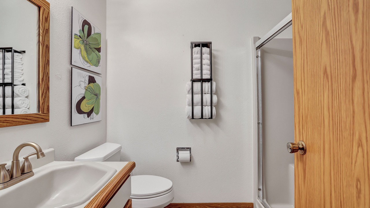 Photo of Bathroom in Twin Falls