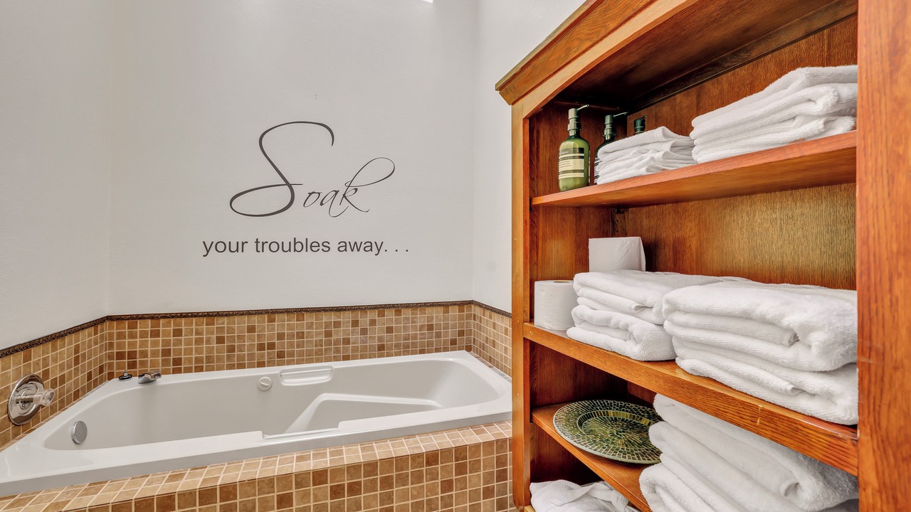Photo of Bathroom in Twin Falls