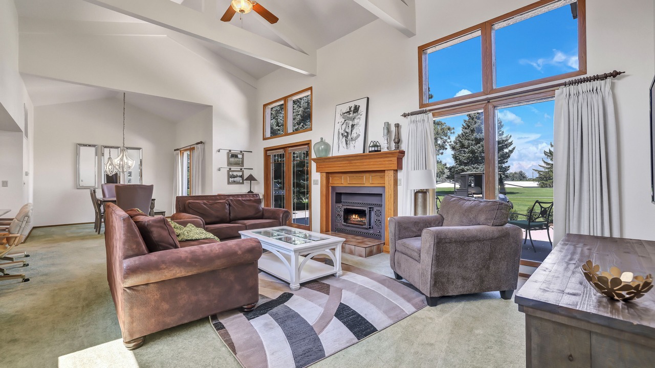 Photo of Livingroom in Twin Falls