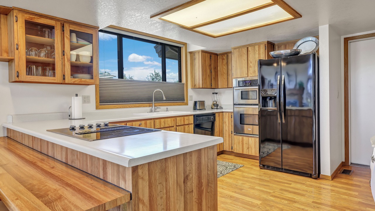 Photo of Kitchen in Twin Falls
