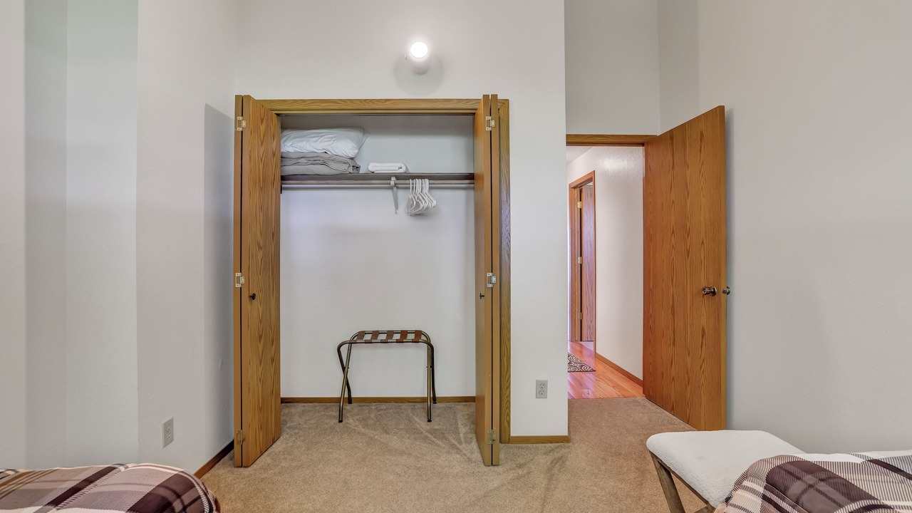 Photo of Bedroom in Twin Falls