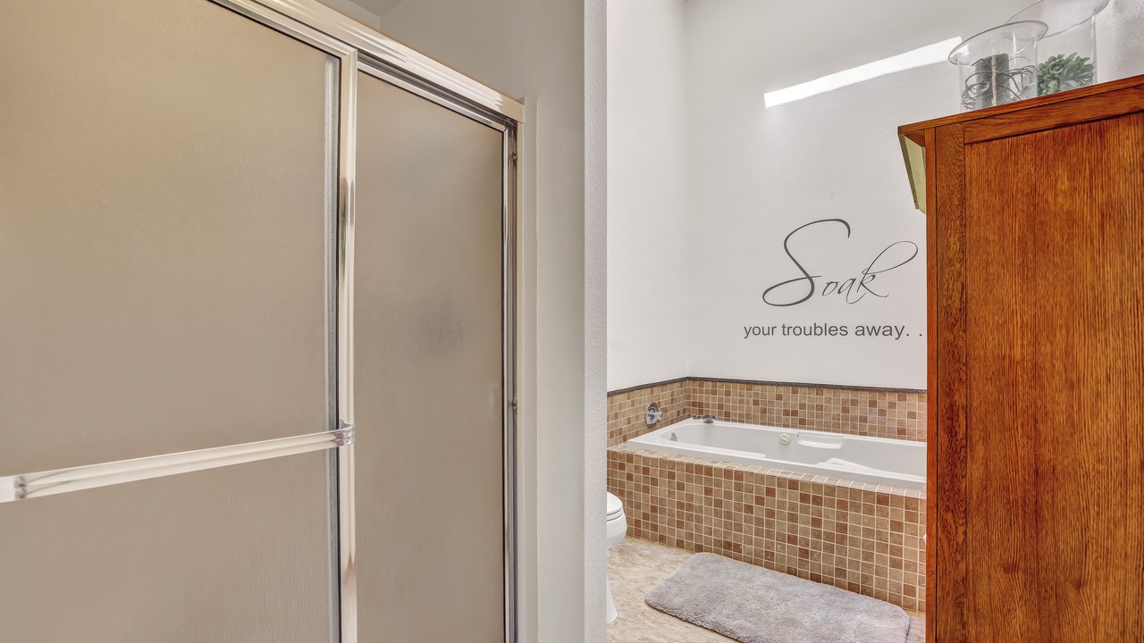Photo of Bathroom in Twin Falls