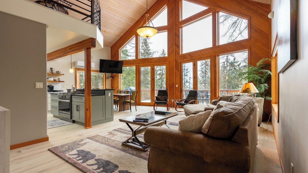 Photo of Livingroom in Lakeside