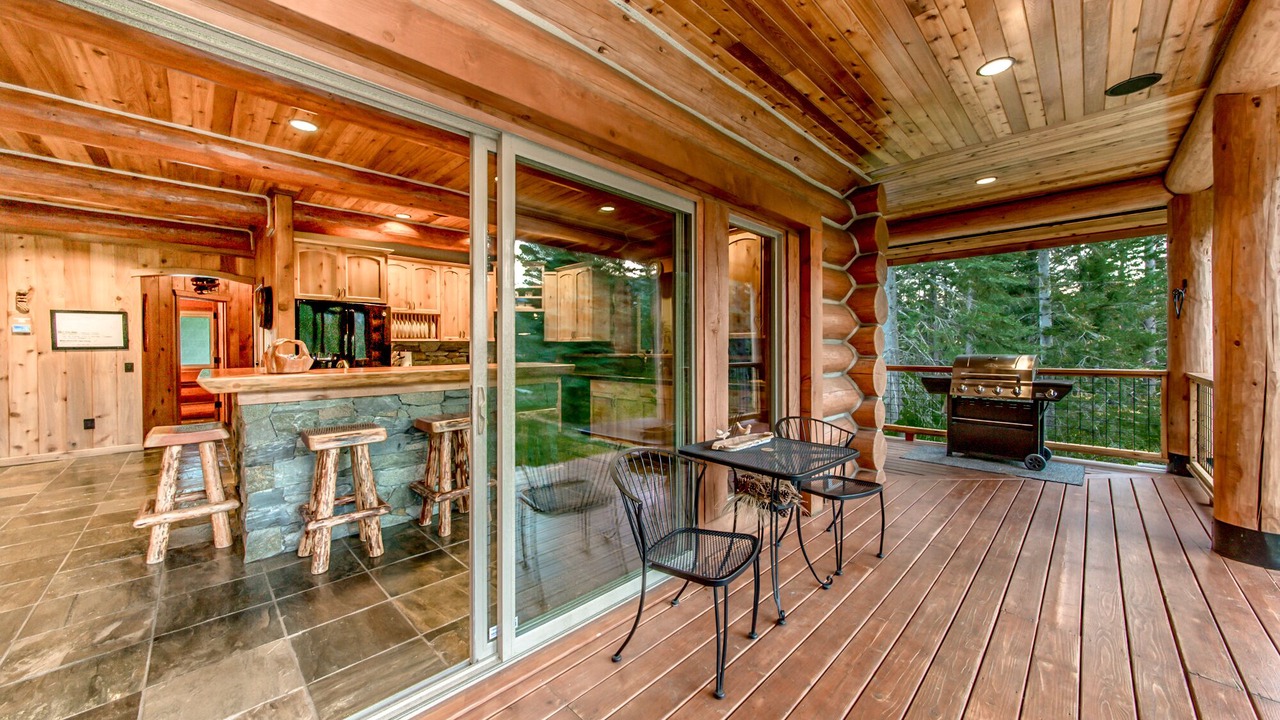 Photo of Outdoor in Cle Elum