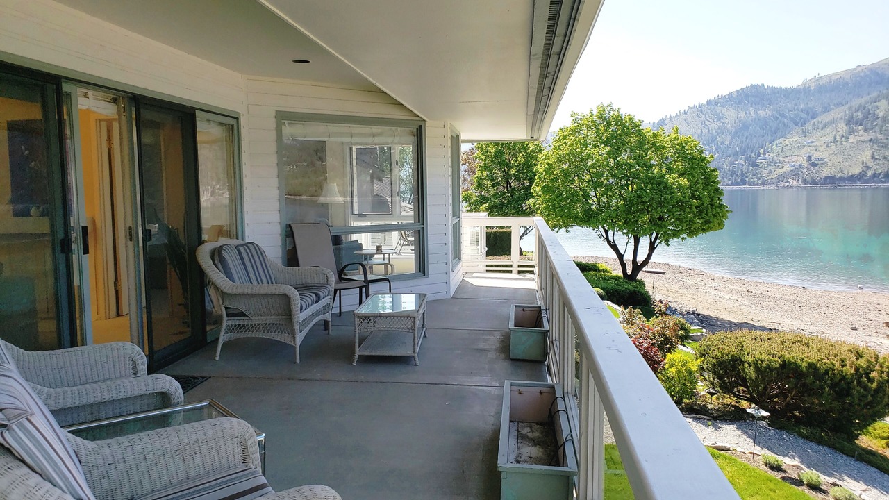 Photo of Outdoor in Wapato Point