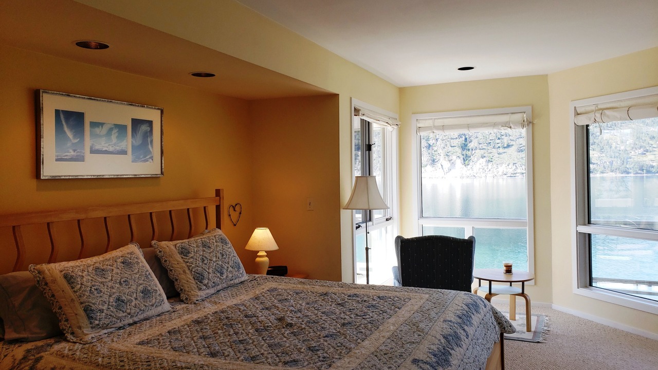 Photo of Bedroom in Wapato Point