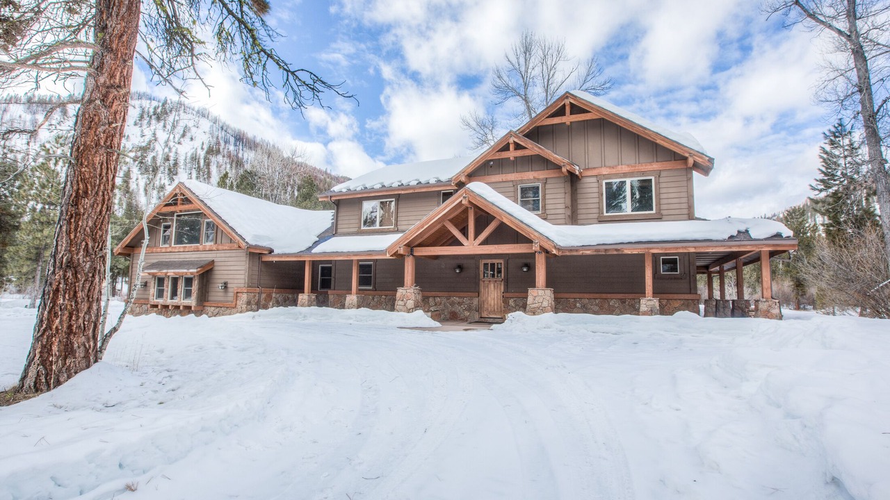 Photo of Outdoor in Featherville