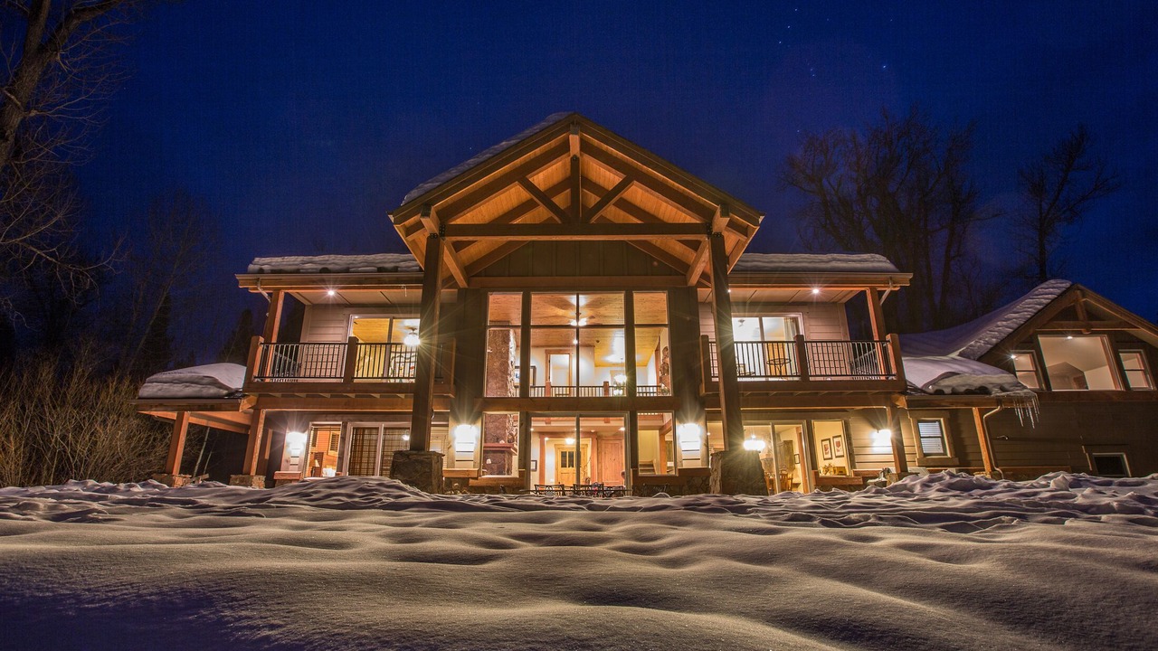 Photo of Outdoor in Featherville