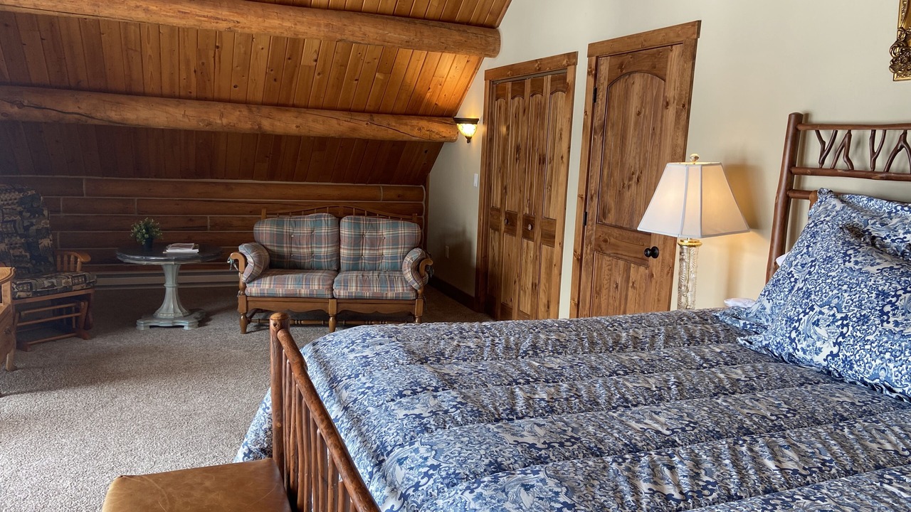 Photo of Bedroom in Star Valley Ranch