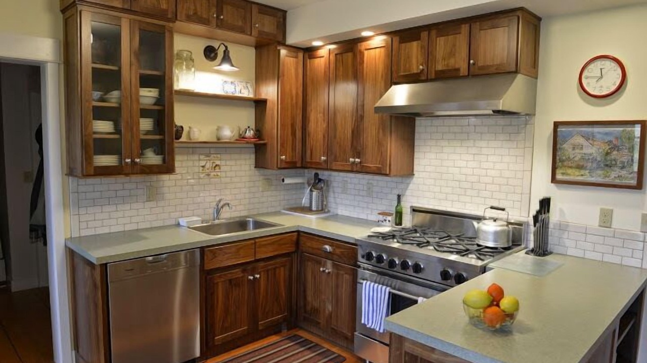Photo of Kitchen in Stanwood