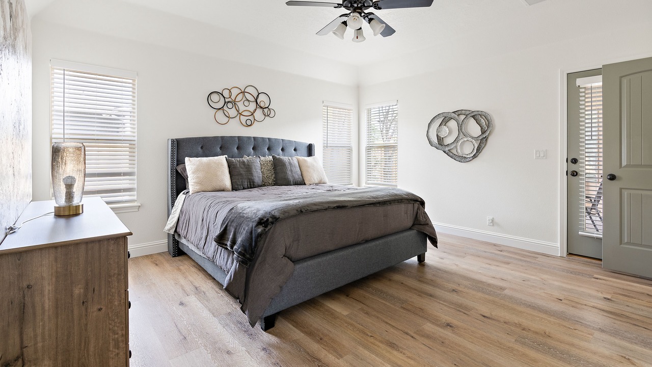 Photo of Bedroom in Meridian