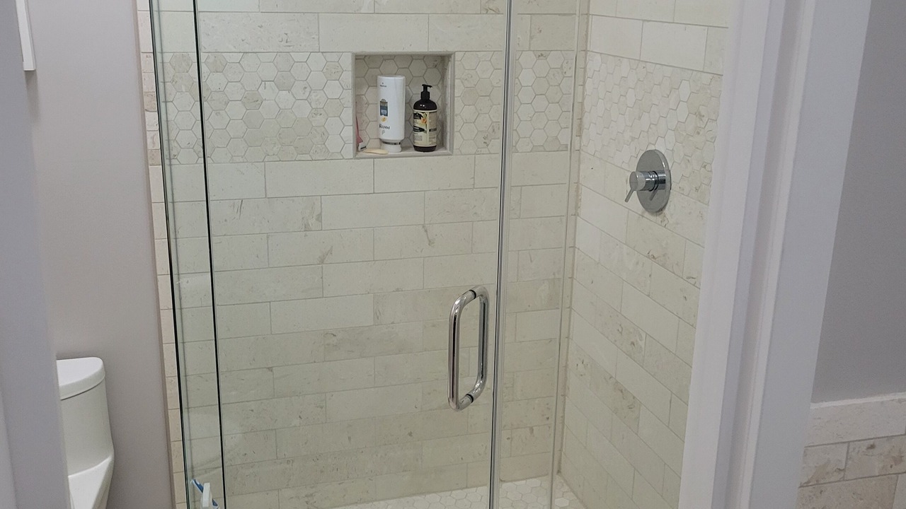 Photo of Bathroom in Cottonwood Heights